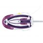 Bosch Steam station Series 6 Iron, 2400 Watt, Multi Color - TDS6030