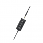 TechnoZone Remote Control and Sound Card, Black - R2 