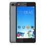 Tecno L8 Lite Dual Sim, 16 GB, 3G, WiFi- Black