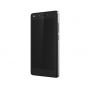 Tecno L8 Lite Dual Sim, 16 GB, 3G, WiFi- Black