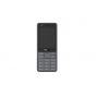 Tecno T432 Dual Sim, 16 MB, 2G – Gray