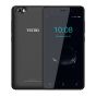 Tecno F2 Dual Sim, 8GB, 3G- Black