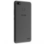 Tecno SPARK K7 Dual Sim, 16 GB, 3G- Black