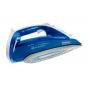 مكواة بخار Ultragliss تيفال، 2500 وات، ازرق/ابيض - FV4964E0