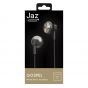 SBS In Ear Wired Gospel Stereo Earphones, Black - TEJZEARGOSPELS