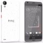 HTC Desire 630 Dual SIM, 16 GB, 3G, WiFi - Sprinkle White