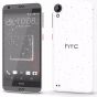 HTC Desire 630 Dual SIM, 16 GB, 3G, WiFi - Sprinkle White