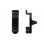 SBS Universal Mobile Car Holder, Black - TESUPPUNIVAIRCLIP