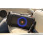 JBL Wireless Microphone Set - Black