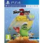 The Angry Birds Movie 2 VR: Under Pressure for PlayStation 4