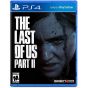 The Last of US Part II for PlayStation 4