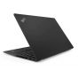 لاب توب لينوفو ثينك باد T490S، انتل كور i7-8565U، شاشة 14 بوصة، 512 جيجا اس اس دي، 8 جيجا رام، انتل اتش دي جرافيكس، ويندوز 10 - اسود