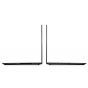 Lenovo ThinkPad T490S Laptop, Intel Core i7-8565U, 14 Inch, 512GB SSD, 8GB RAM, Intel HD Graphics, Windows 10 - Black