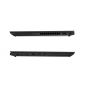 Lenovo ThinkPad T490S Laptop, Intel Core i5-8265U, 14 Inch, 512GB SSD, 8GB RAM, Intel HD Graphics, Windows 10 - Black