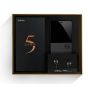 Infinix Zero 5 Pro X603 Dual Sim, 128 GB, 4G LTE- Black