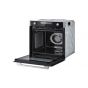 LG Built-in Electric Oven, 60CM, 72 Liters, Black and Silver - WSEZM7225S2.CSTZEEC