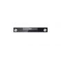 LG Built-in Electric Oven, 60CM, 72 Liters, Black and Silver - WSEZM7225S2.CSTZEEC