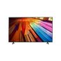 تلفزيون ال جي، 70 بوصة، سمارت LED، دقة 4K UHD، بريسيفر داخلي - 70UT80006LA