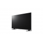 LG 32 Inch HD Smart LED TV with Built in Receiver - 32LR650B6LA with Wall mount