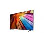 تلفزيون ال جي، 70 بوصة، سمارت LED، دقة 4K UHD، بريسيفر داخلي - 70UT80006LA
