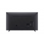 LG TV 65 inch 4K UHD Smart LED with Built in Receiver - 65UT80006LB