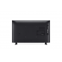 LG 32 Inch HD Smart LED TV with Built in Receiver - 32LR650B6LA with Wall mount
