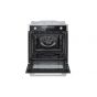 LG Built-in Electric Oven, 60CM, 72 Liters, Black and Silver - WSEZM7225S2.CSTZEEC