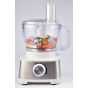 Ariete Robomax Food Processor, 2100 Watt - 1783