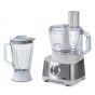 Ariete Robomax Food Processor, 2100 Watt - 1783