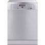Miele Freestanding Dishwasher, 14 Place Settings, Silver - G 4203 SC