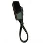 ريسيفر سكاي لاين بدقة FHD، اسود- HD-222iV