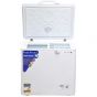 White Whale Defrost Chest Freezer, 200 Liters, White- WCF-250-WG