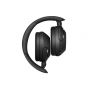 Sony Over-Ear Wireless Headphone with Microphone, Black- WH-XB910N