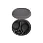 Sony Over-Ear Wireless Headphone with Microphone, Black- WH-XB910N