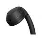 Sony Over-Ear Wireless Headphone with Microphone, Black- WH-XB910N