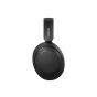 Sony Over-Ear Wireless Headphone with Microphone, Black- WH-XB910N