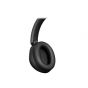 Sony Over-Ear Wireless Headphone with Microphone, Black- WH-XB910N