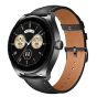 Huawei Watch Buds Smart Watch with Wireless Earphones, Black- SGA-B19