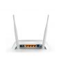 TP-Link 3G/4G Wireless N Router - TL-MR3420