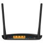 TP-Link Wireless Router, Black - TL - MR6400