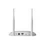 TP-Link 300Mbps Wireless N TL-WA801ND Access Point