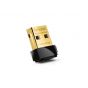 TP-Link 150Mbps Wireless N Nano USB Adapter, black - TL-WN725N