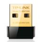 TP-Link 150Mbps Wireless N Nano USB Adapter, black - TL-WN725N