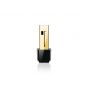 TP-Link 150Mbps Wireless N Nano USB Adapter, black - TL-WN725N