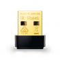 TP-Link Wireless N Nano USB Adapter, 150Mbps, Black - TL-WN725N