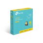TP-Link Wireless N Nano USB Adapter, 150Mbps, Black - TL-WN725N