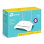 TP-Link Wireless N Router - TL-WR840N