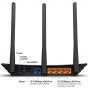 TP-Link Wireless Router, Black - TL-WR940N