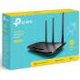 TP-Link Wireless Router, Black - TL-WR940N