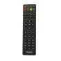 Truman TM1010 Mini Satellite FHD Receiver - Blue